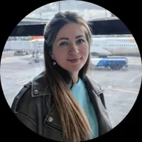 Екатерина Литвинова