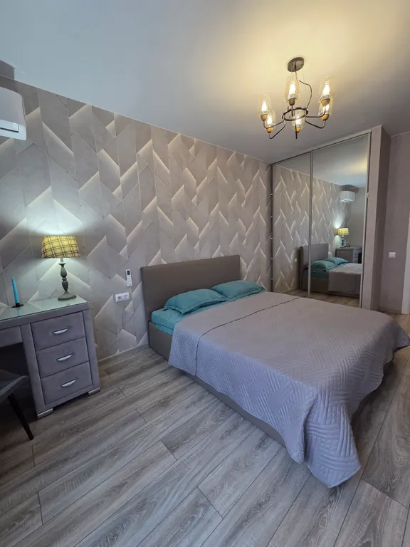 Современная квартира в новом доме Бизнес Класса Центр города