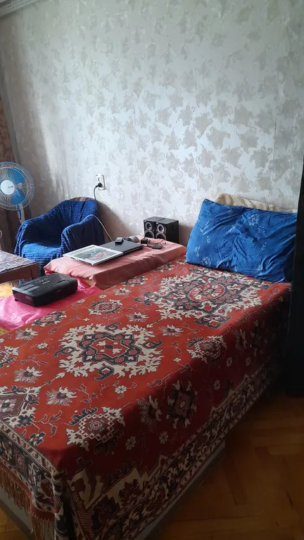 Квартира для курортного отдыха и лечения