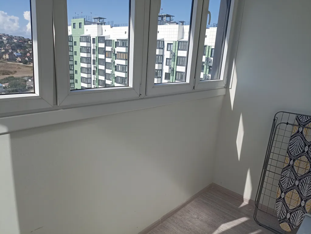 Квартира 1-комнатная Квартира — Анапа