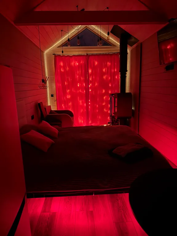 Коттедж Домики в Светлом — Светлое