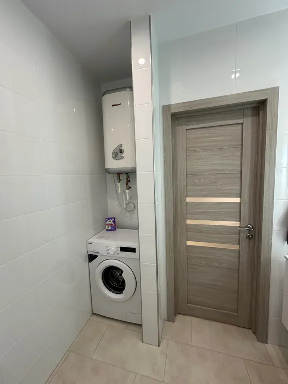 Апартаменты Панорама