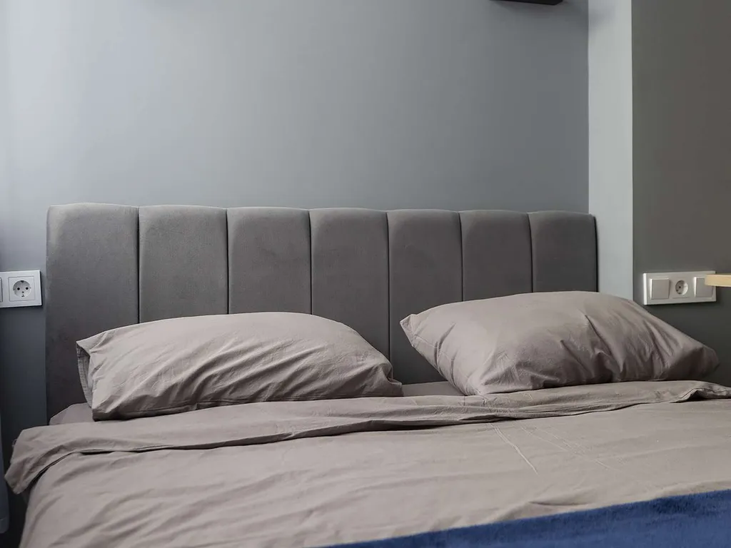 Студия комфорт в центре