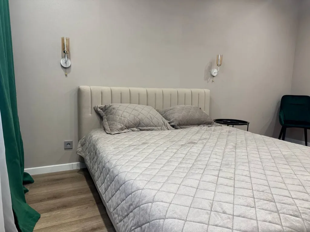 Апартаменты Вам рады на Игнатьевском шоссе 25/11