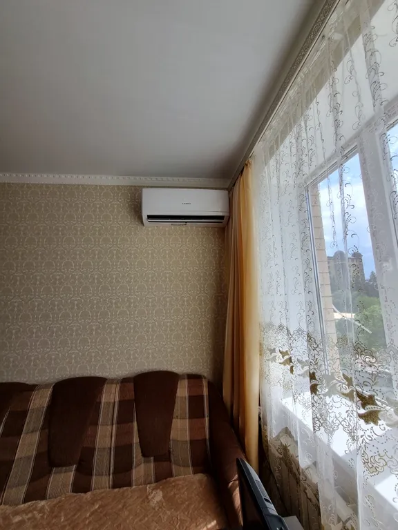 Квартира в курортной зоне