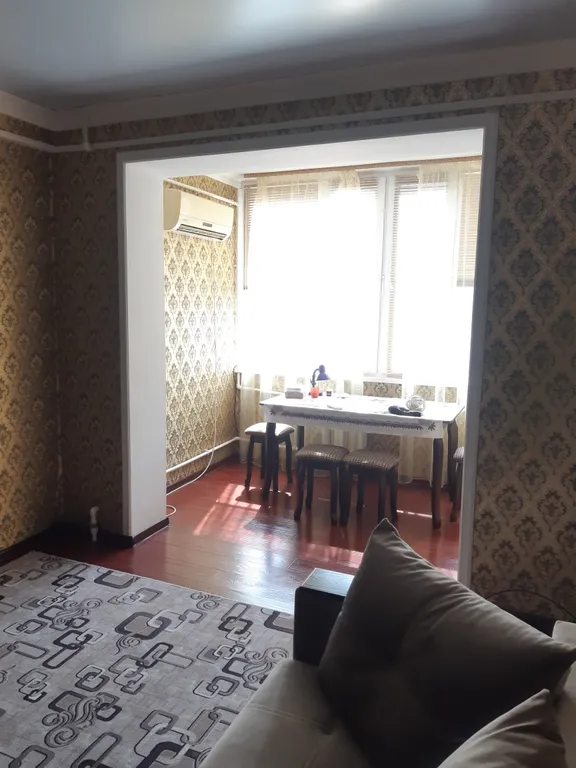 Квартира у набережной