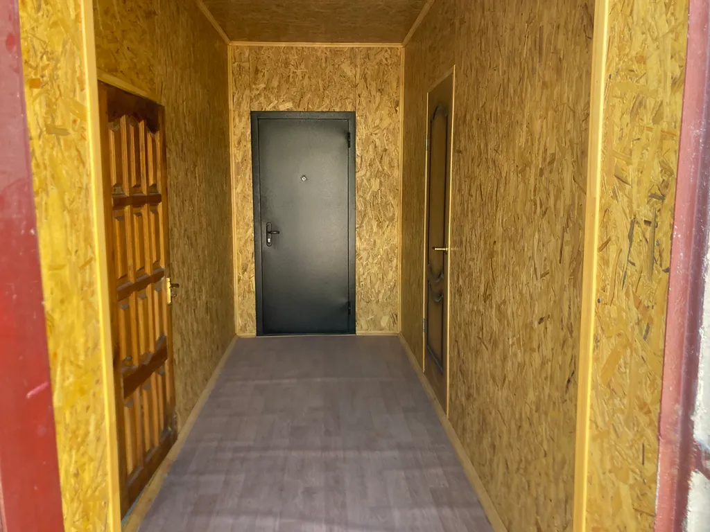 Уютное жилье в тишине и покое