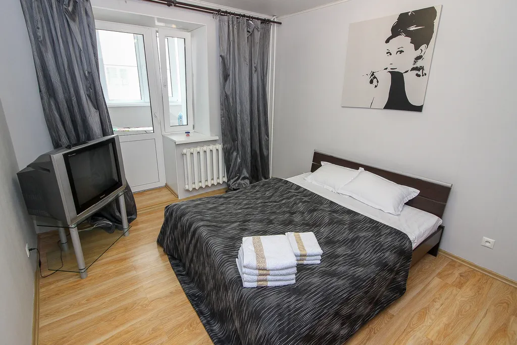 Apartaments by Klukva