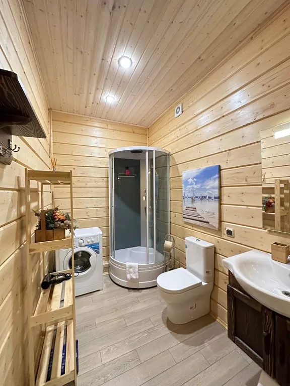 Просторные апартаменты в Family Alley