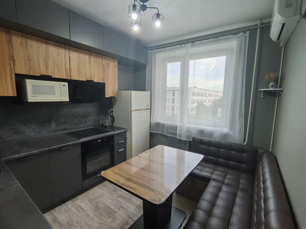 Квартира у станции Для командировок и отдыха