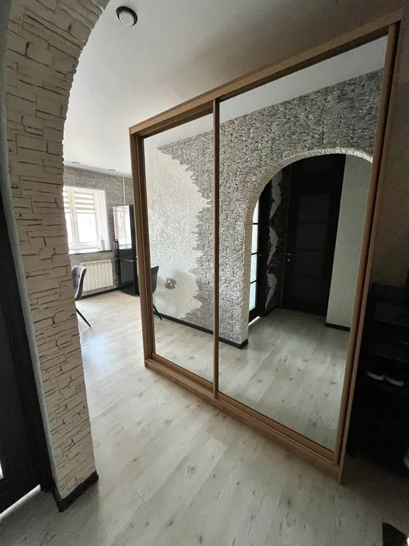 Уютная 1-комнатная квартира в центре города