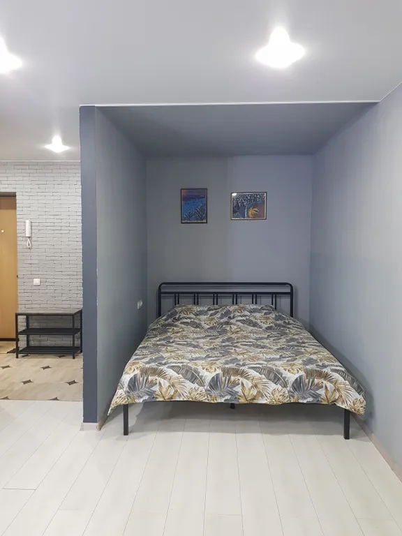 Квартира Уютная квартира в центре города — Омск