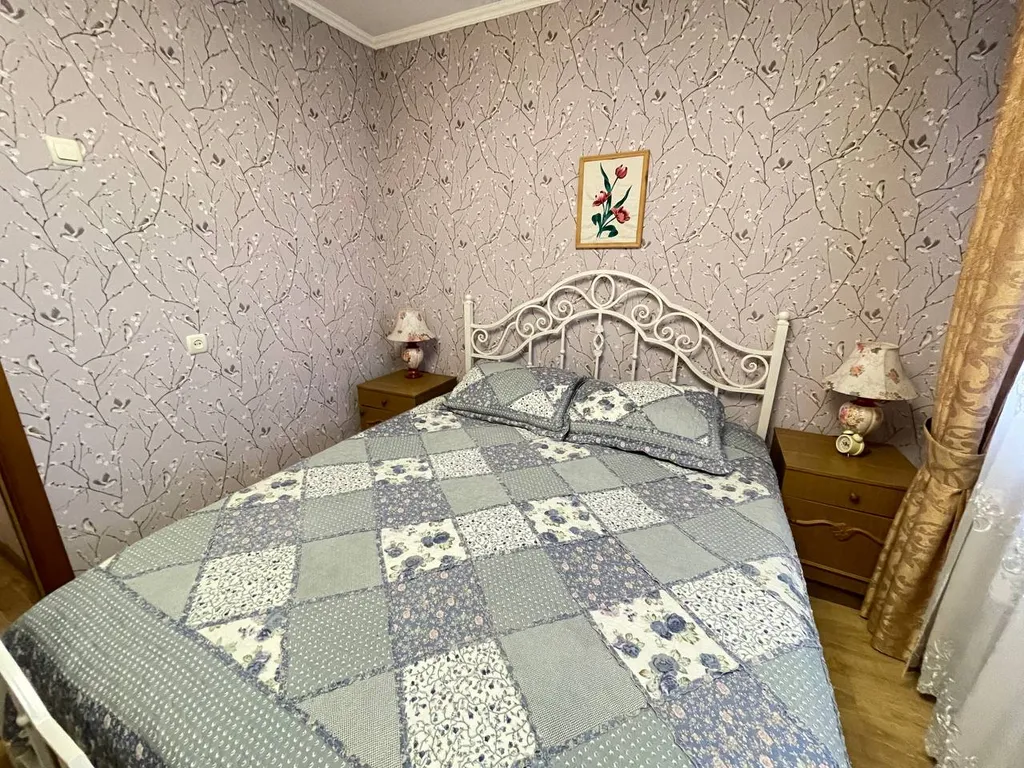 Квартира Уютная квартира в центре города — Евпатория