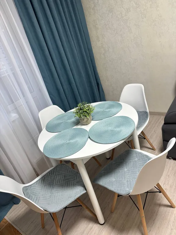 Уютная квартира в СЗР