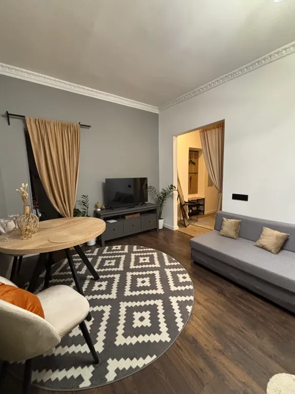 Квартира Квартира Apartment lucky park в центре — Минск