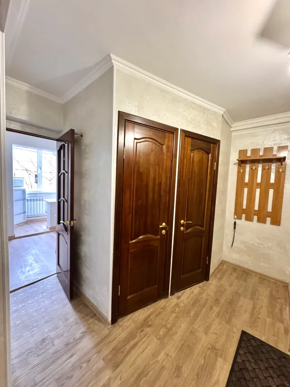 Апартаменты 2-комнатные для отдыха в горах