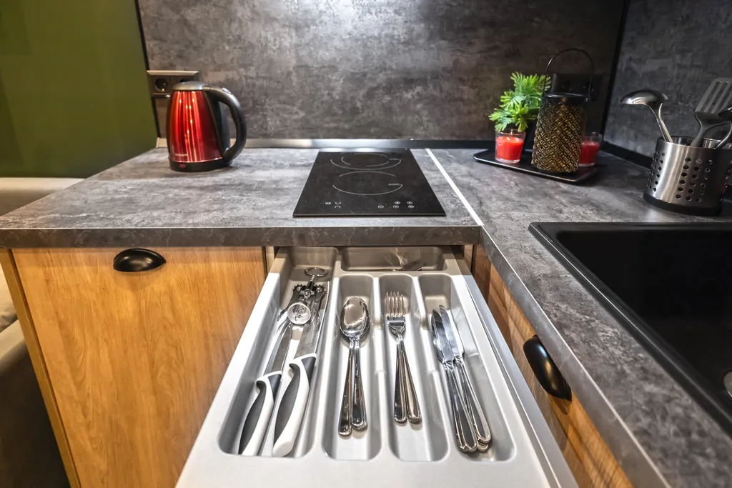 Квартира Квартира Elite apartments — Москва