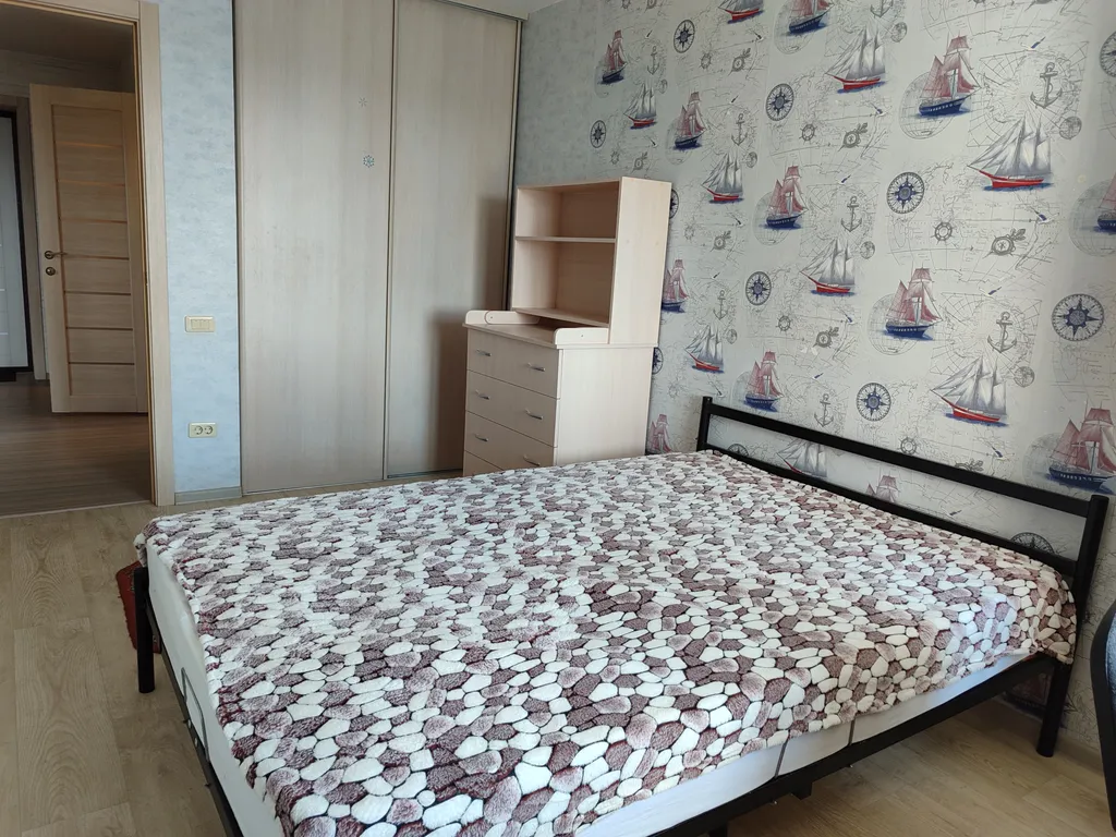 Уютная квартира в центре