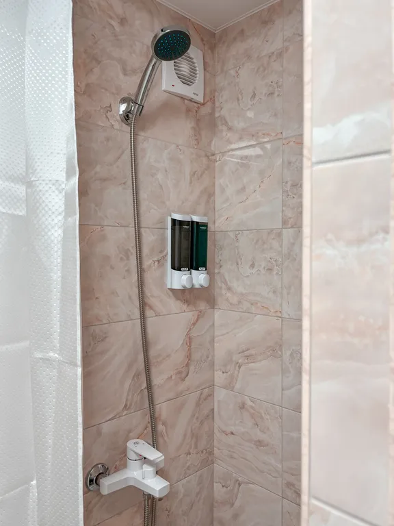 Классная квартира в Георгиевске