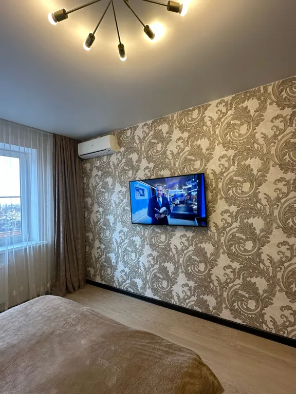 Квартира Чистая и уютная квартира у стадиона и парка Галицкого — Краснодар