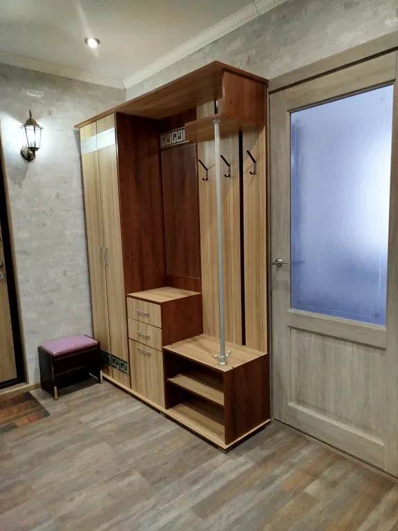 Квартира в историческом центре