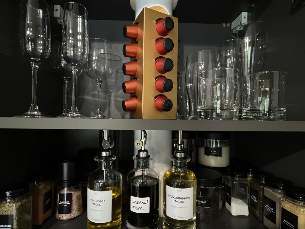 Барнхаус с финской сауной