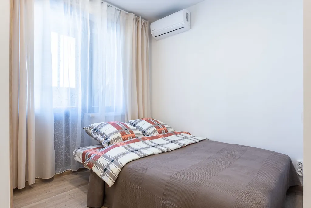 Квартира 1-комнатная Квартира — Москва