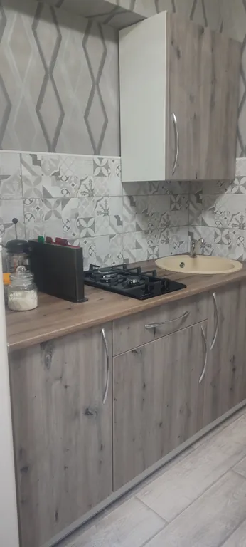 Квартира Уютная квартира в центре — Калининград