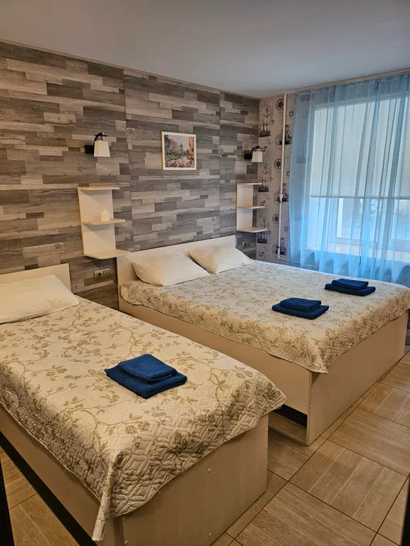 Квартира Комната — Санкт-Петербург