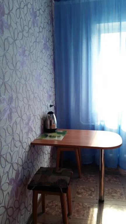 Уютная 1-комнатная квартира