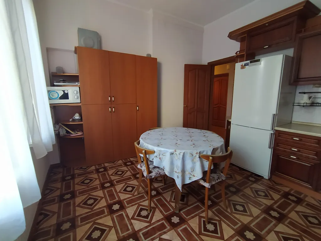 Квартира Замечательная квартира в центре города — Калининград