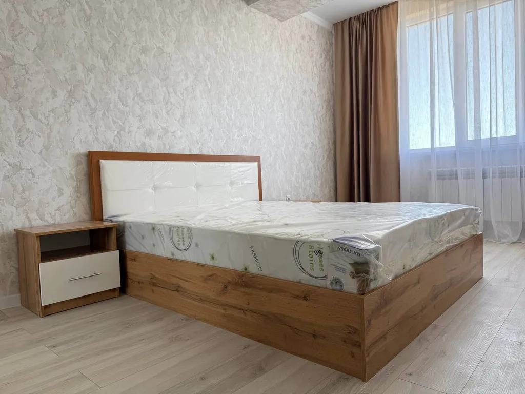 Уютный апартамент