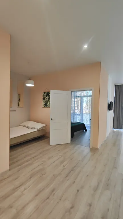 Apartment Rauschen Prestige