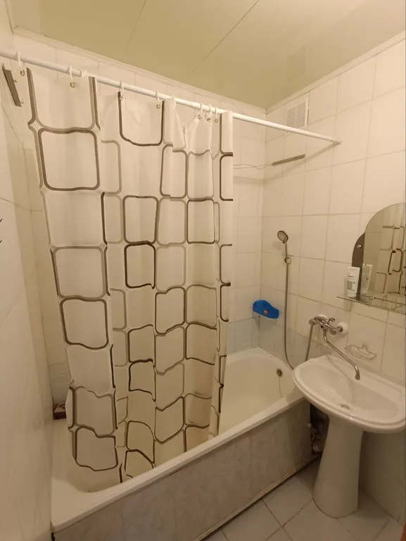 Уютная 2-х комнатная квартира