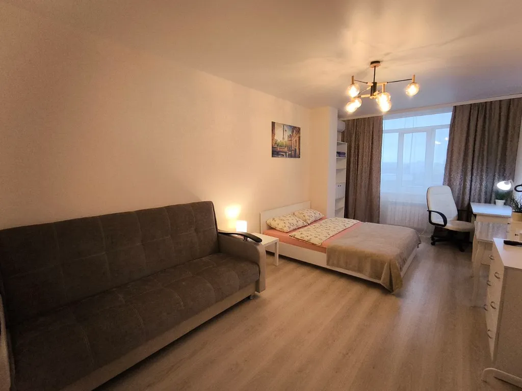 Уютная квартира в центре