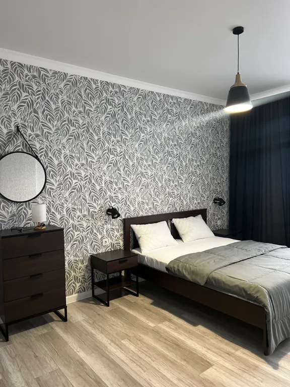 Квартира Однокомнатная квартира ЖК Озёрный — Славянск-на-Кубани