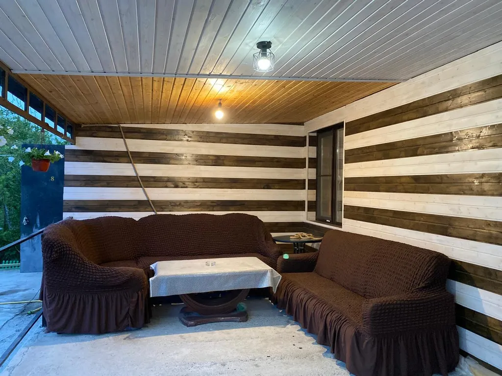 Уютная дача