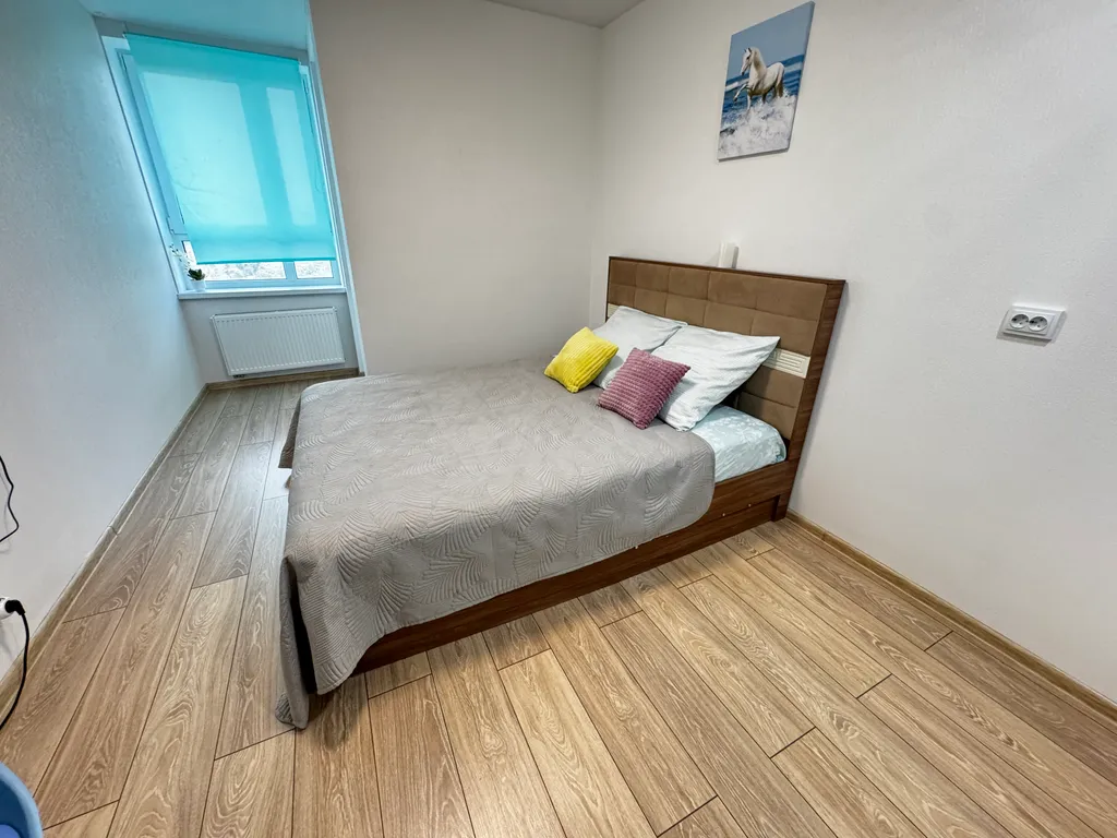 Апартаменты