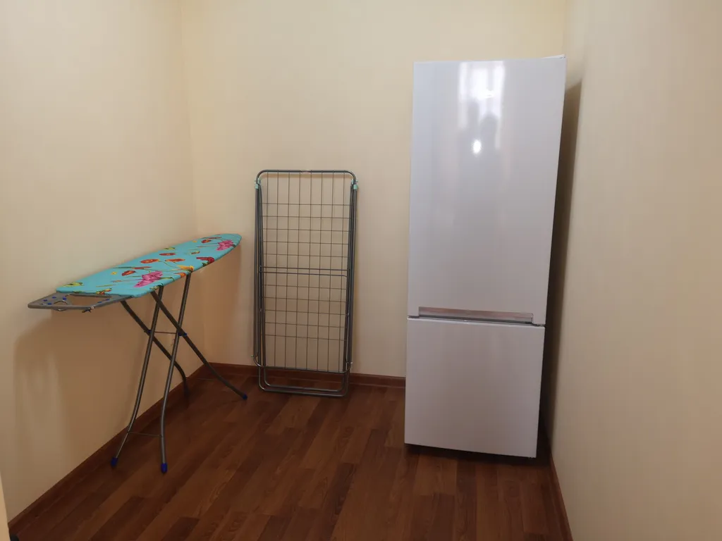 Квартира-студия рядом с парком