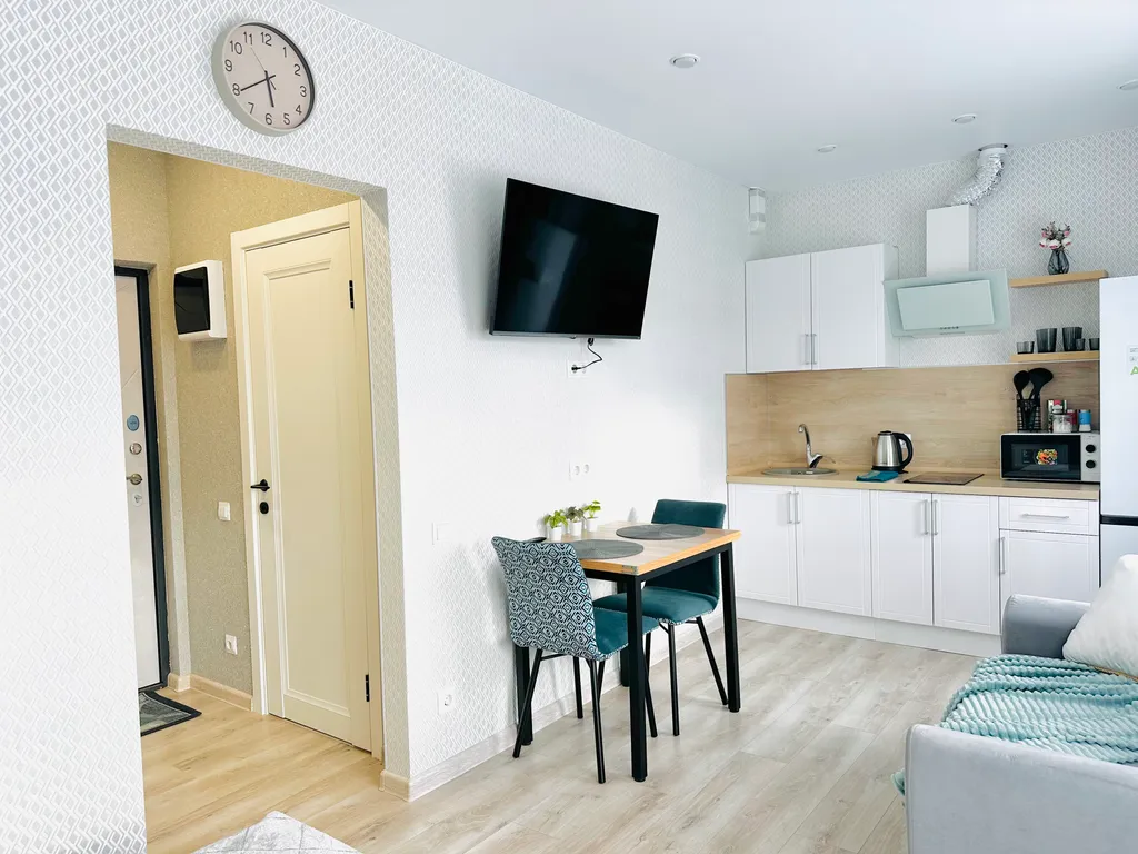 Идеально для тех, кто ценит комфорт и удобство!