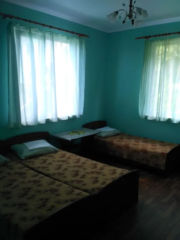 Квартира Комната — аренда посуточно в Лазаревское