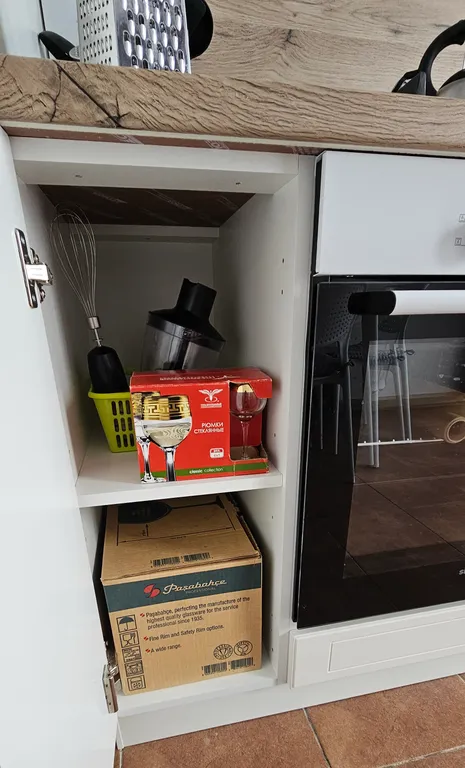 Квартира Квартира у моря — Пионерский