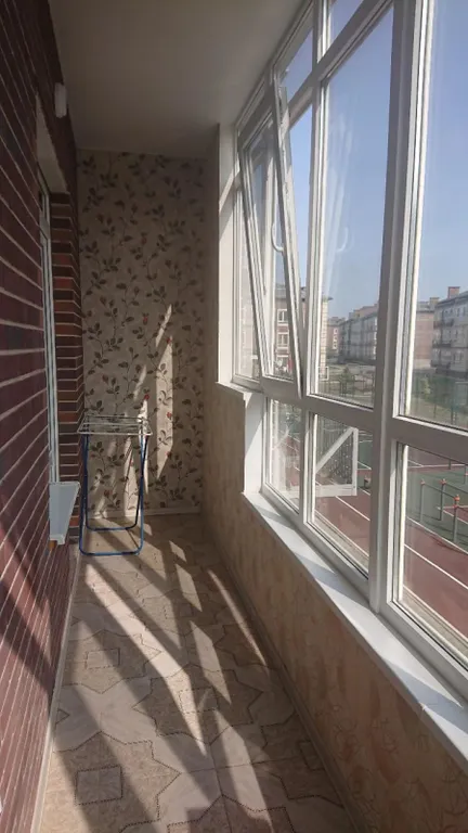 Квартира в ЖК Новый Аксай