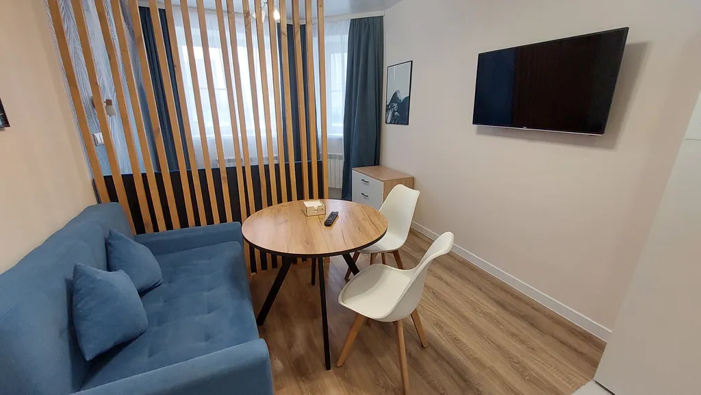 Квартира Апартаменты СВ Гусева Нептун — Тверь