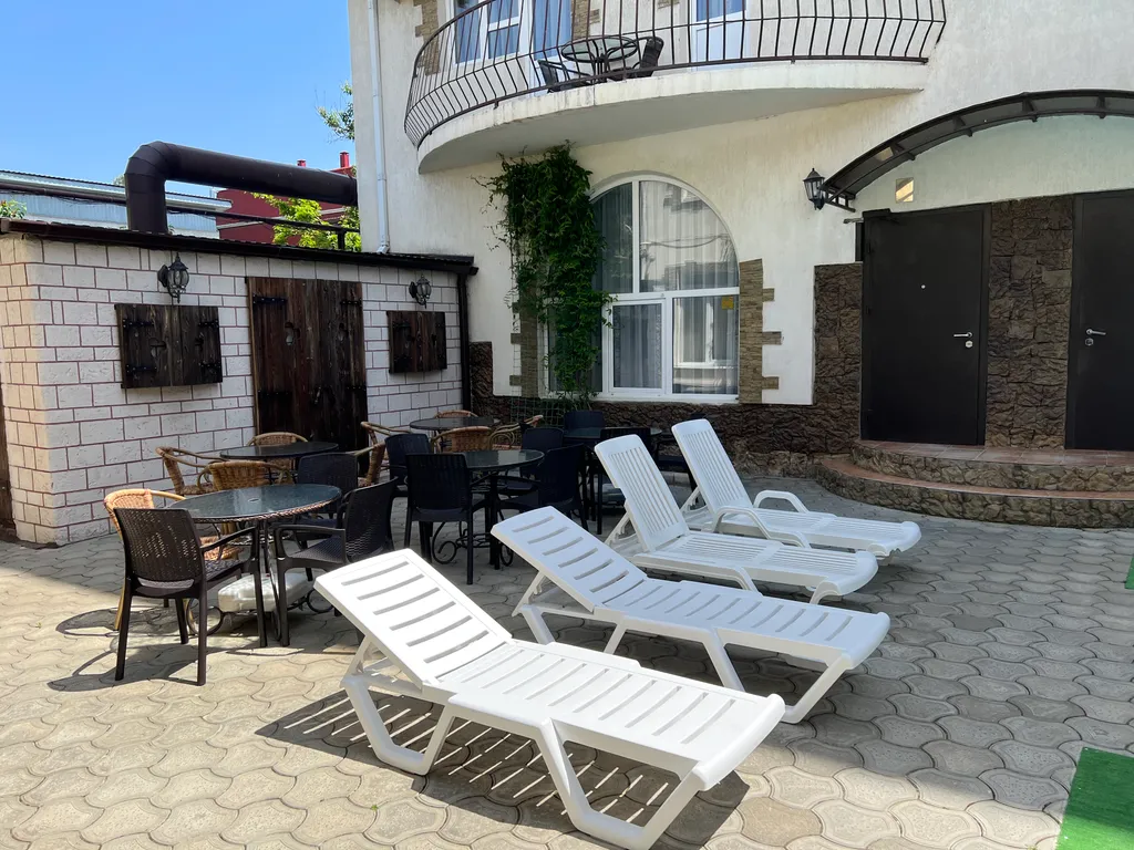 Квартира Комната — Анапа