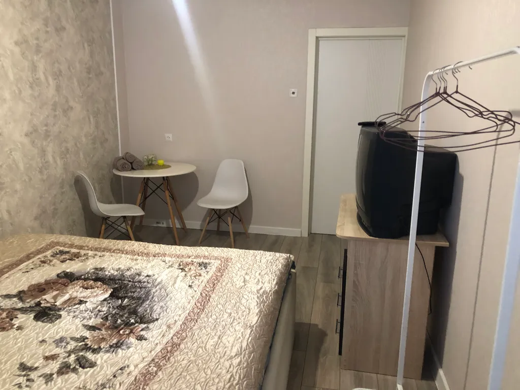 Квартира 3-комнатная Квартира — Санкт-Петербург