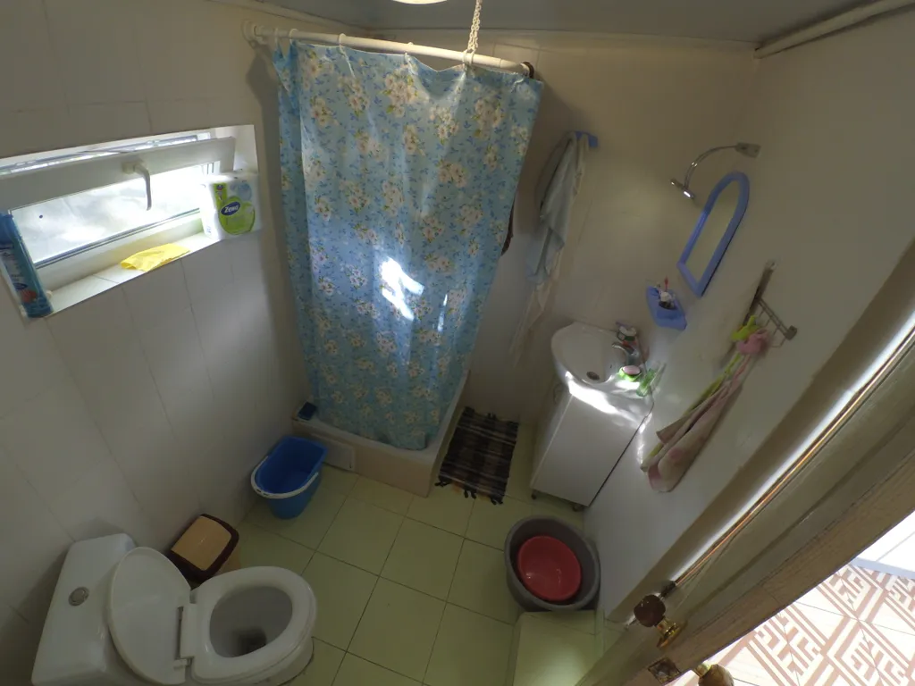 Дом в исторической части города