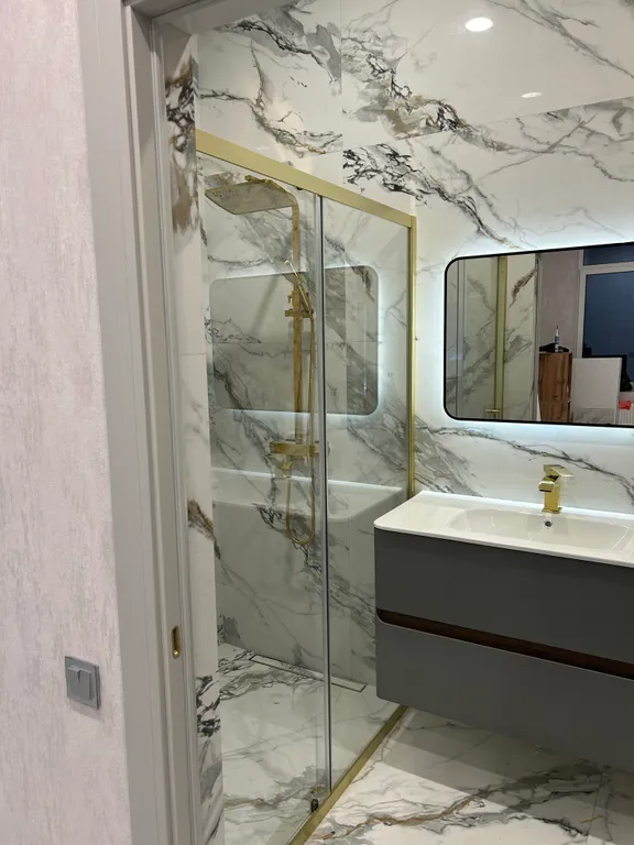 Гостевой дом ParkStone, в живописном месте, у подножия гор