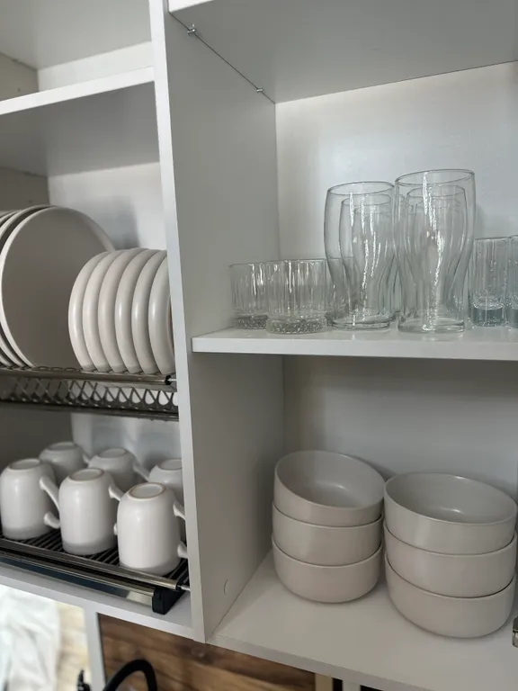 Дом с прекрасным видом на Зеленую гору