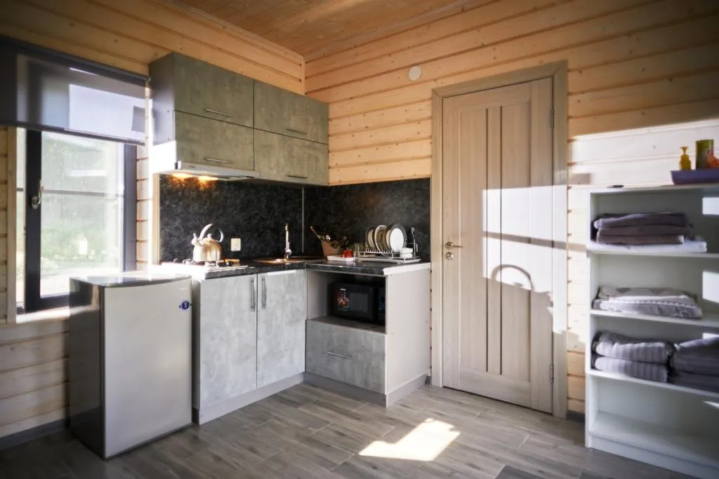 1-комнатный Дом